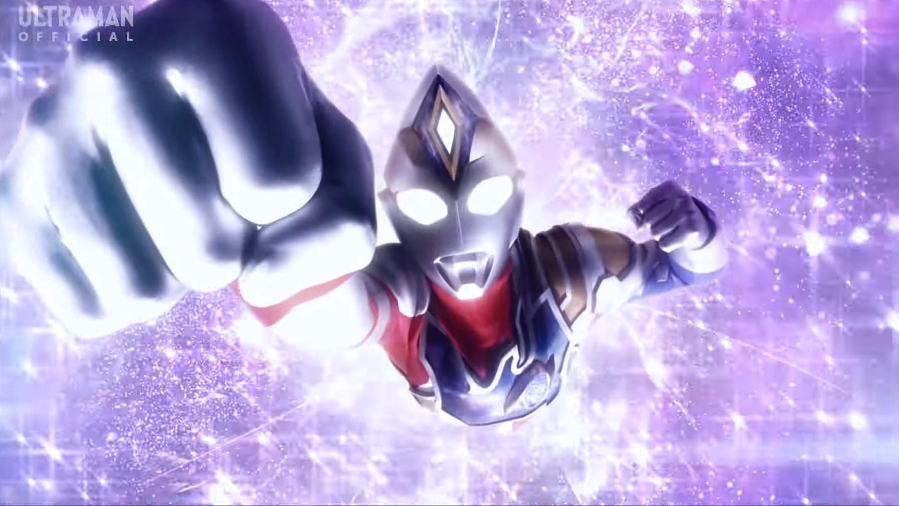 ウルトラマンデッカー ウルトラマンデッカー - ニコニコMUGENwiki - atwiki（アット